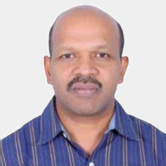 Lingesh Babu. K